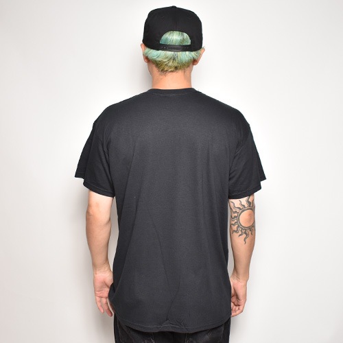 Black Flag/Everything Went S/S T-Shirtʥ֥åեå եTġ˥֥å [a-5325]