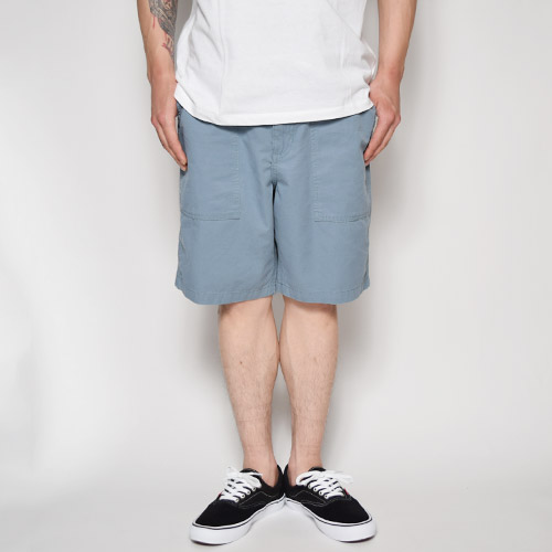 Vans/Joel Tudor Leucadia Shorts(Х 硼ȥѥ)֥롼 [a-1688]