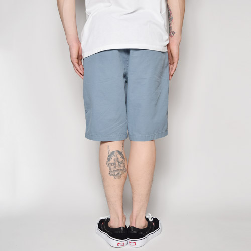 Vans/Joel Tudor Leucadia Shorts(Х 硼ȥѥ)֥롼 [a-1688]