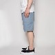Vans/Joel Tudor Leucadia Shorts(Х 硼ȥѥ)֥롼 [a-1688]