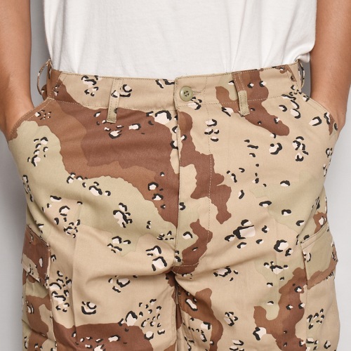 Rothco/6Pocket BDU Cargo Short Pants�ʥ����� ���������硼�ȥѥ�ġ˥��祳���åץ��� [a-5864]
