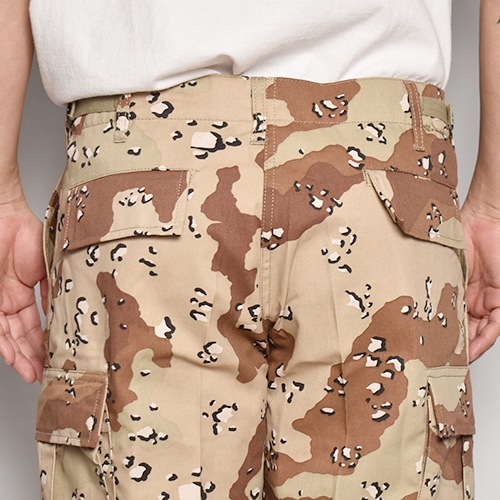 Rothco/6Pocket BDU Cargo Short Pants�ʥ����� ���������硼�ȥѥ�ġ˥��祳���åץ��� [a-5864]