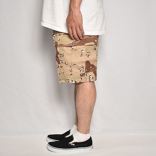 Rothco/6Pocket BDU Cargo Short Pants�ʥ����� ���������硼�ȥѥ�ġ˥��祳���åץ��� [a-5864]