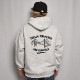 415 Clothing��Us/Frisco Choppers Pullover Hoodie��415���������󥰡ߥ��� �ѡ������˥��å��奰�졼�ߥѡ��ץ�/�֥롼 [a-6880]