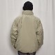��US Army/ECWCS Gen3 Level7 Primaloft Jacket(US�����ߡ� �ץ�ޥ��եȥ��㥱�å�)���졼/������L/R [z-9656]