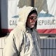 ��US Army/ECWCS Gen3 Level7 Primaloft Jacket(US�����ߡ� �ץ�ޥ��եȥ��㥱�å�)���졼/������L/R [z-9656]