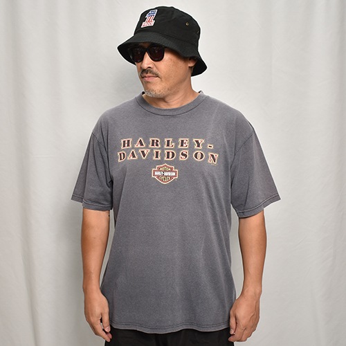 Panty Dropper��US/Custom Printed Biker S/S T-Shirt/Burst(�ѥ�ƥ��ɥ��åѡ��ߥ��� T�����)���㥳���륰�졼/������XL���� [y-0410]