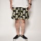 Mary Jane Zig-Zag Easy Short Pants�ʥ������������������硼�ġ˥֥�å��ߥ��������ߥۥ磻�� [a-4854]