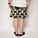 Mary Jane Zig-Zag Easy Short Pants�ʥ������������������硼�ġ˥֥�å��ߥ��������ߥۥ磻�� [a-4854]
