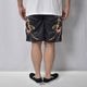 Eagle Thunder Amphibious Nylon Easy Short Pants�ʥ����å���� �����������硼�ȥѥ�ġ˥֥�å��ߥ������� [a-8601]