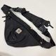 ��Customized Carhartt Duck Hood Fanny Pack�ʥ����ϡ��� �ե��ˡ��ѥå��˥֥�å� [y-1509F]