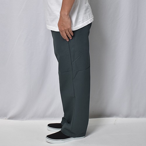 Red Kap/PT60 Elastic Insert Work Pants�ʥ�åɥ���å� ����ѥ�ġ˥��꡼�� [a-8695]