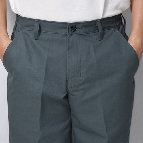 Red Kap/PT60 Elastic Insert Work Pants�ʥ�åɥ���å� ����ѥ�ġ˥��꡼�� [a-8695]