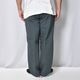 Red Kap/PT60 Elastic Insert Work Pants�ʥ�åɥ���å� ����ѥ�ġ˥��꡼�� [a-8695]