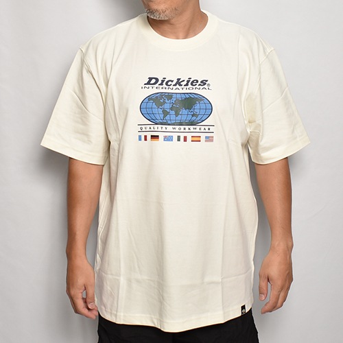 Dickies Skatebording/Jake Hayes S/S T-Shirt�ʥǥ��å������������ȥܡ��ǥ��� T����ġ˥ʥ����� [a-7109]