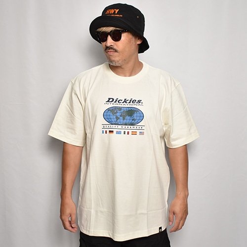 Dickies Skatebording/Jake Hayes S/S T-Shirt�ʥǥ��å������������ȥܡ��ǥ��� T����ġ˥ʥ����� [a-7109]