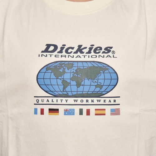 Dickies Skatebording/Jake Hayes S/S T-Shirt�ʥǥ��å������������ȥܡ��ǥ��� T����ġ˥ʥ����� [a-7109]