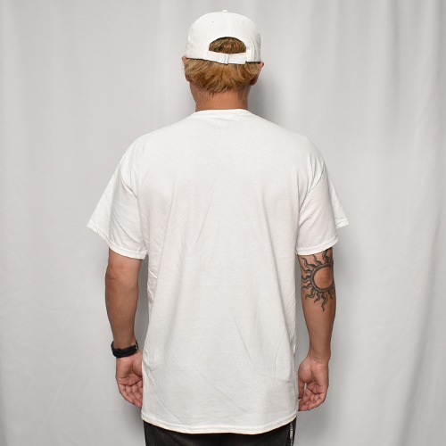 Bourbon Street S/S T-Shirt�ʥС��ܥ󥹥ȥ꡼�� T����ġ˥ۥ磻�� [a-7220]