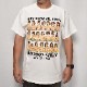 Bourbon Street S/S T-Shirt�ʥС��ܥ󥹥ȥ꡼�� T����ġ˥ۥ磻�� [a-7220]