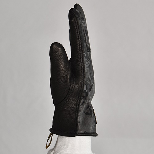Watson Gloves/The Duke（ワトソングローブ レザーグローブ）デジタル 
