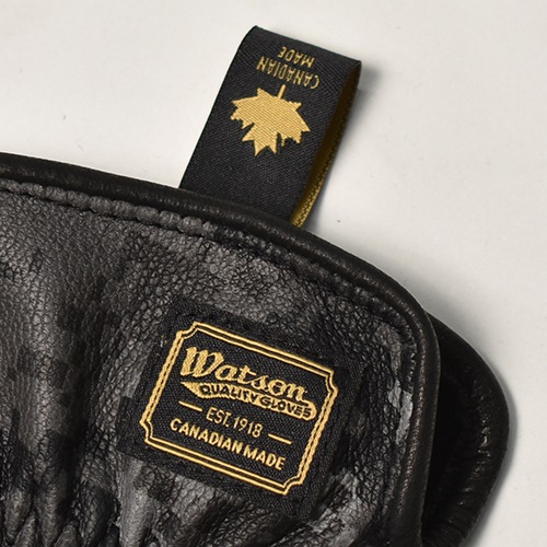 Watson Gloves/The Duke（ワトソングローブ レザーグローブ）デジタル 