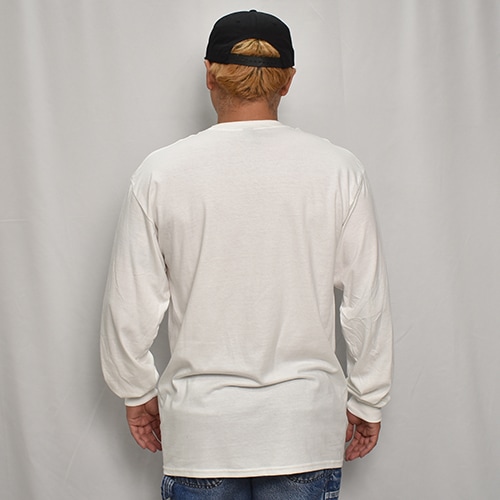 Quentin Tarantino L/S T-Shirtʥƥ󡦥ƥ Tġ˥ۥ磻 [a-7664]