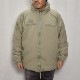 ��US Army/ECWCS Gen3 Level7 Primaloft Jacket(US�����ߡ� �ץ�ޥ��եȥ��㥱�å�)���졼/������L/L [z-9657]
