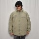 ��US Army/ECWCS Gen3 Level7 Primaloft Jacket(US�����ߡ� �ץ�ޥ��եȥ��㥱�å�)���졼/������L/L [z-9657]