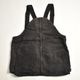 Customized Dickies Chemical Black Over Dyed Hunting Vestʥǥå ϥƥ󥰥٥ȡ˥֥å [y-0184]