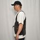 Customized Dickies Chemical Black Over Dyed Hunting Vestʥǥå ϥƥ󥰥٥ȡ˥֥å [y-0184]