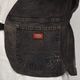 Customized Dickies Chemical Black Over Dyed Hunting Vestʥǥå ϥƥ󥰥٥ȡ˥֥å [y-0184]