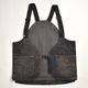��Customized Carhartt Chemical Black Over Dyed Hunting Vest�ʥ����ϡ��ȡߥ��� �ϥ�ƥ��󥰥٥��ȡ˥֥�å� [y-0820]