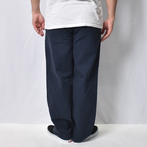 Dickies/874 Work Pants（ディッキーズ ワークパンツ）ダークネイビー