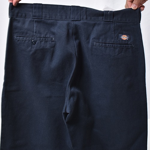 Dickies/874 Work Pants（ディッキーズ ワークパンツ）ダークネイビー