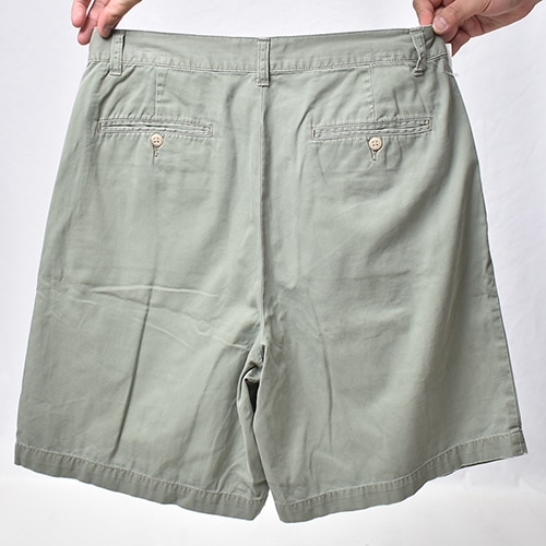 Polo Ralph Lauren/Chino Shorts（ラルフローレン チノショーツ