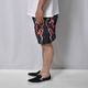 Eagle Thunder Amphibious Nylon Easy Short Pants�ʥ����å���� �����������硼�ȥѥ�ġ˥֥�å��ߥ�å� [a-8602]
