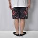 Eagle Thunder Amphibious Nylon Easy Short Pants�ʥ����å���� �����������硼�ȥѥ�ġ˥֥�å��ߥ�å� [a-8602]