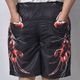 Eagle Thunder Amphibious Nylon Easy Short Pants�ʥ����å���� �����������硼�ȥѥ�ġ˥֥�å��ߥ�å� [a-8602]
