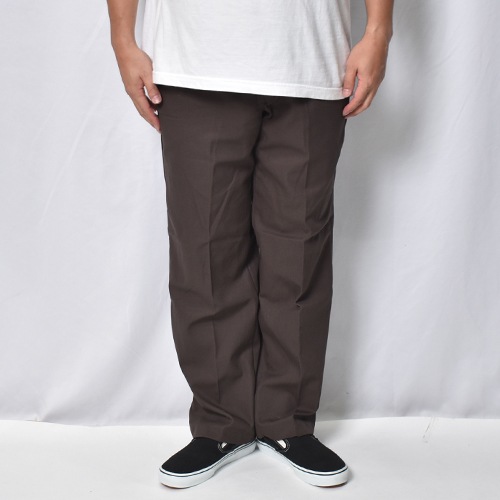 Red Kap/PT60 Elastic Insert Work Pants�ʥ�åɥ���å� ����ѥ�ġ˥֥饦�� [a-8696]