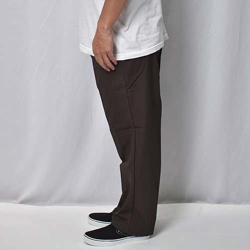 Red Kap/PT60 Elastic Insert Work Pants�ʥ�åɥ���å� ����ѥ�ġ˥֥饦�� [a-8696]