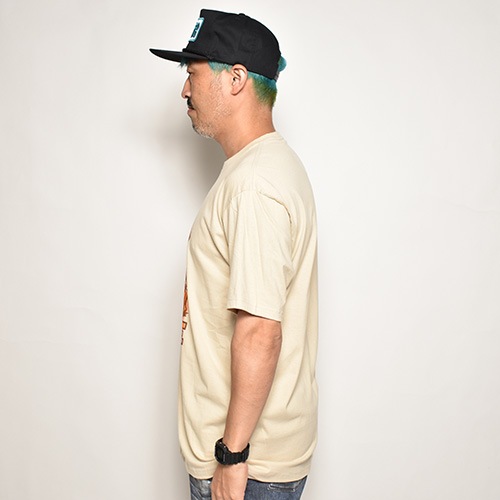 Fartco Inc./Primitive S/S T-Shirt�ʥե����ȥ��� T����ġ˥١����� [a-5182]