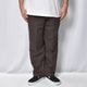 Red Kap/PT60 Elastic Insert Work Pants�ʥ�åɥ���å� ����ѥ�ġ˥֥饦�� [a-8696]
