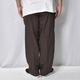 Red Kap/PT60 Elastic Insert Work Pants�ʥ�åɥ���å� ����ѥ�ġ˥֥饦�� [a-8696]