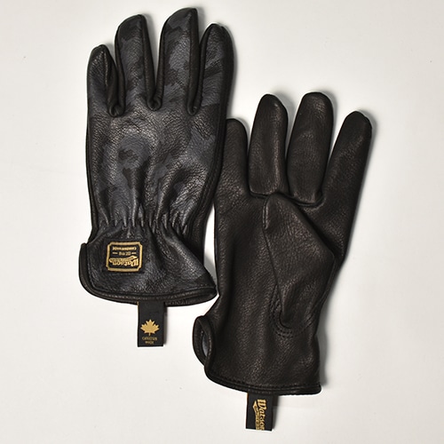 小物 NEIGHBORHOOD LEATHER BOA GLOVES BEIGE NEIGHBORHOOD LEATHER BOA GLOVES BEIGE