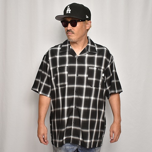 PROCLUB L オンブレシャツ プロクラブ Willy Chavarria PROCLUB M オンブレシャツ プロクラブ Willy Chavarria - メルカリ