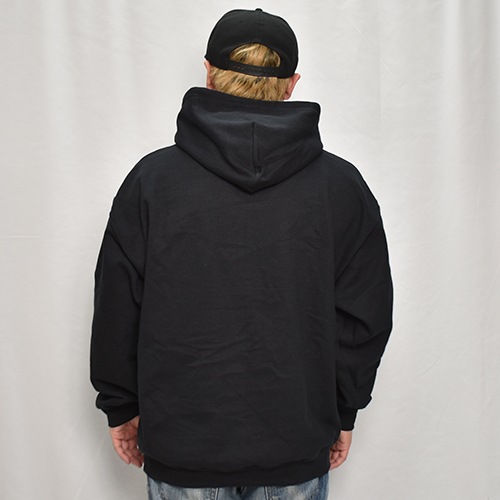 Juice Magazine/Jay Adams Truck Hoodie�ʥ��塼���ޥ����� �������åȥա��ǥ����˥֥�å� [a-7863]