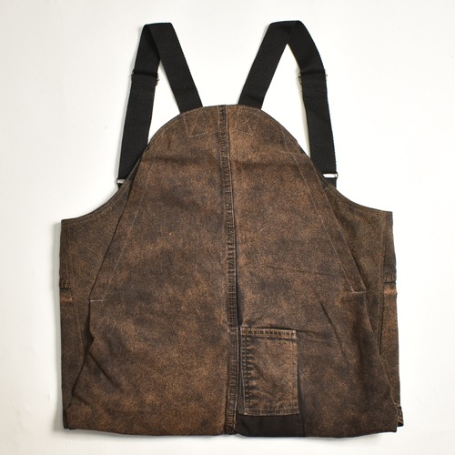 Customized Dickies Chemical Black Over Dyed Hunting Vestʥǥå ϥƥ󥰥٥ȡ˥֥å [y-0185]