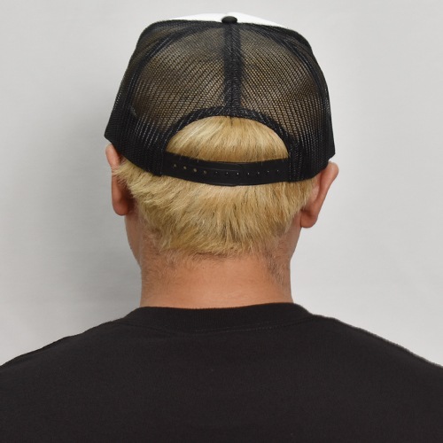 Frisco Choppers Trucker Mesh Capʥեꥹåѡ å奭åס˥֥åߥۥ磻 [a-8007]
