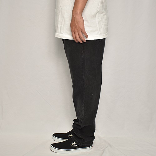 ��L.L.Bean/Black Double L Jeans��L.L.�ӡ��� �֥�å������󥺡˥֥�å�/������W36 [y-0449]