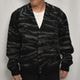 Penny's/Tiger Patterned Shaggy Knit Cardigan�ʥڥˡ��� �˥åȥ����ǥ�����˥��졼�ߥ֥�å� [a-8245]